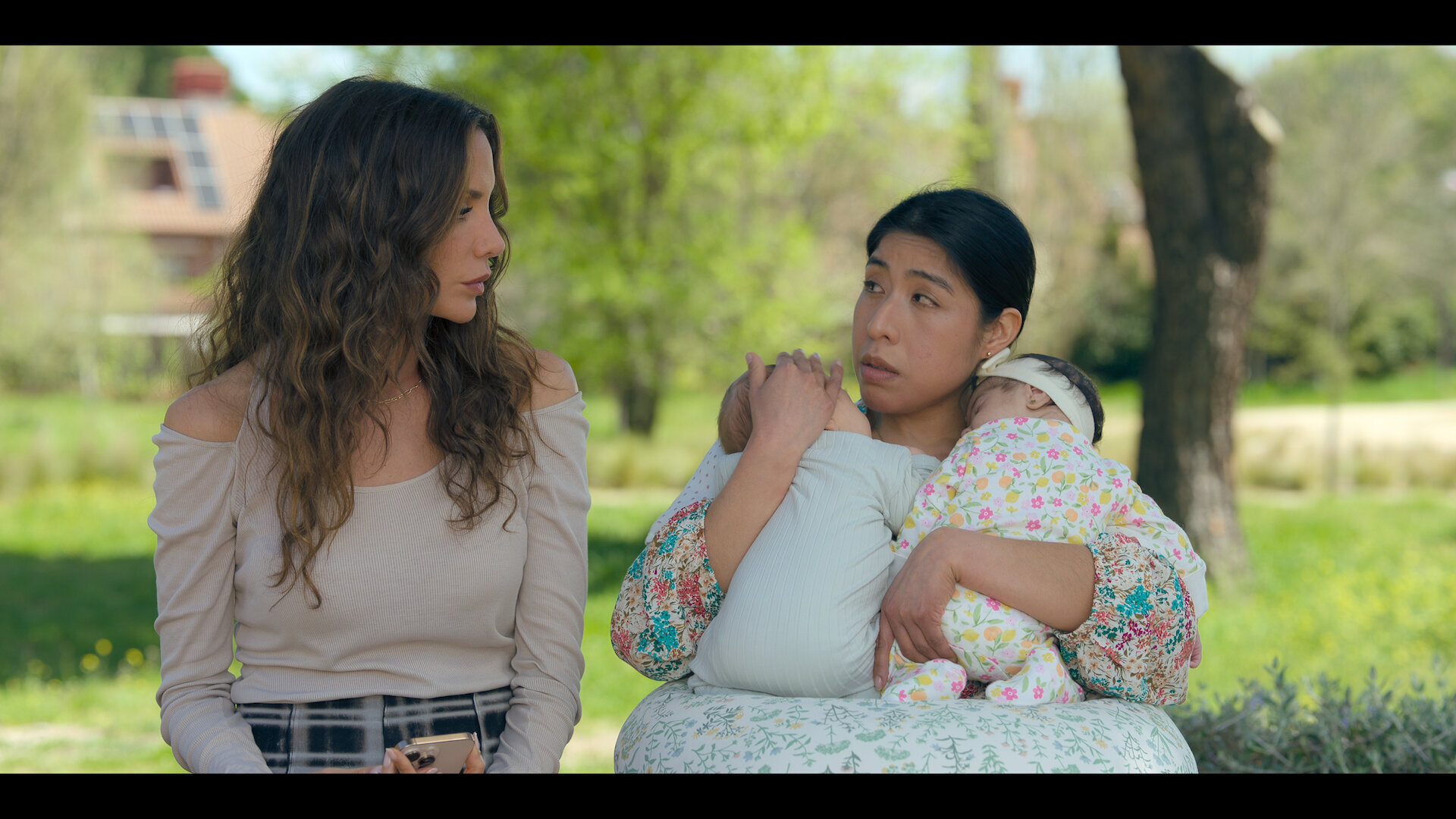 Alpha Males S4E4 Siempre se puede ser un poco más hetero