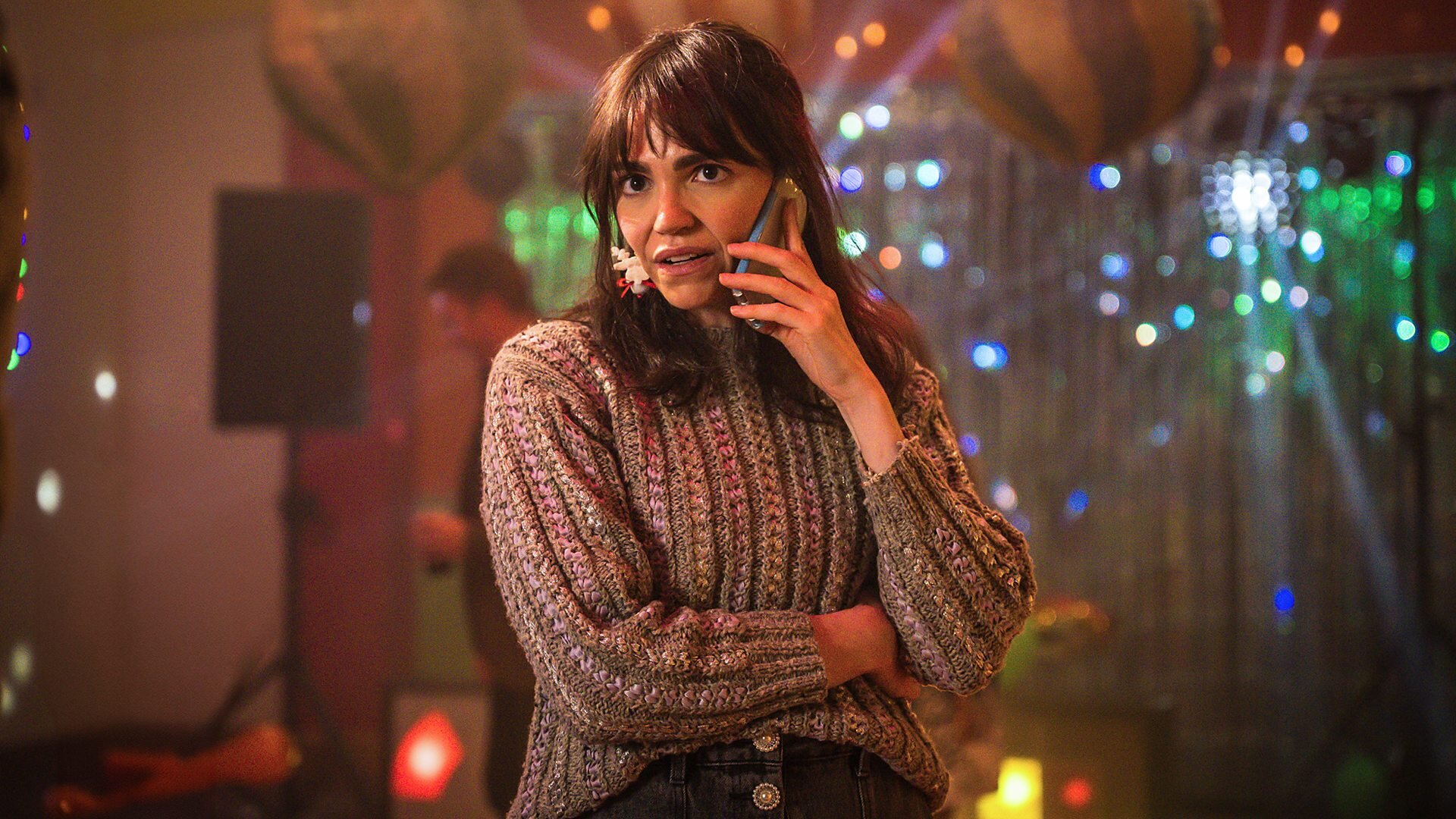 Am I Being Unreasonable? S2E5 Episode 5