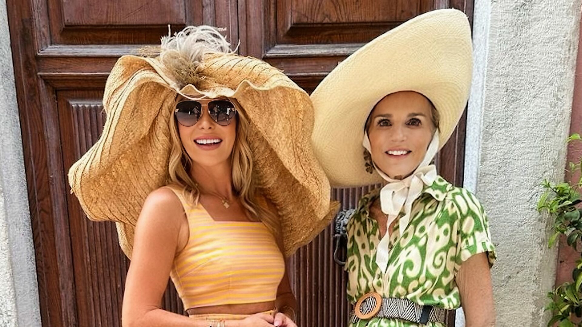 Amanda & Alan's Italian Job S2E7 Episode 7