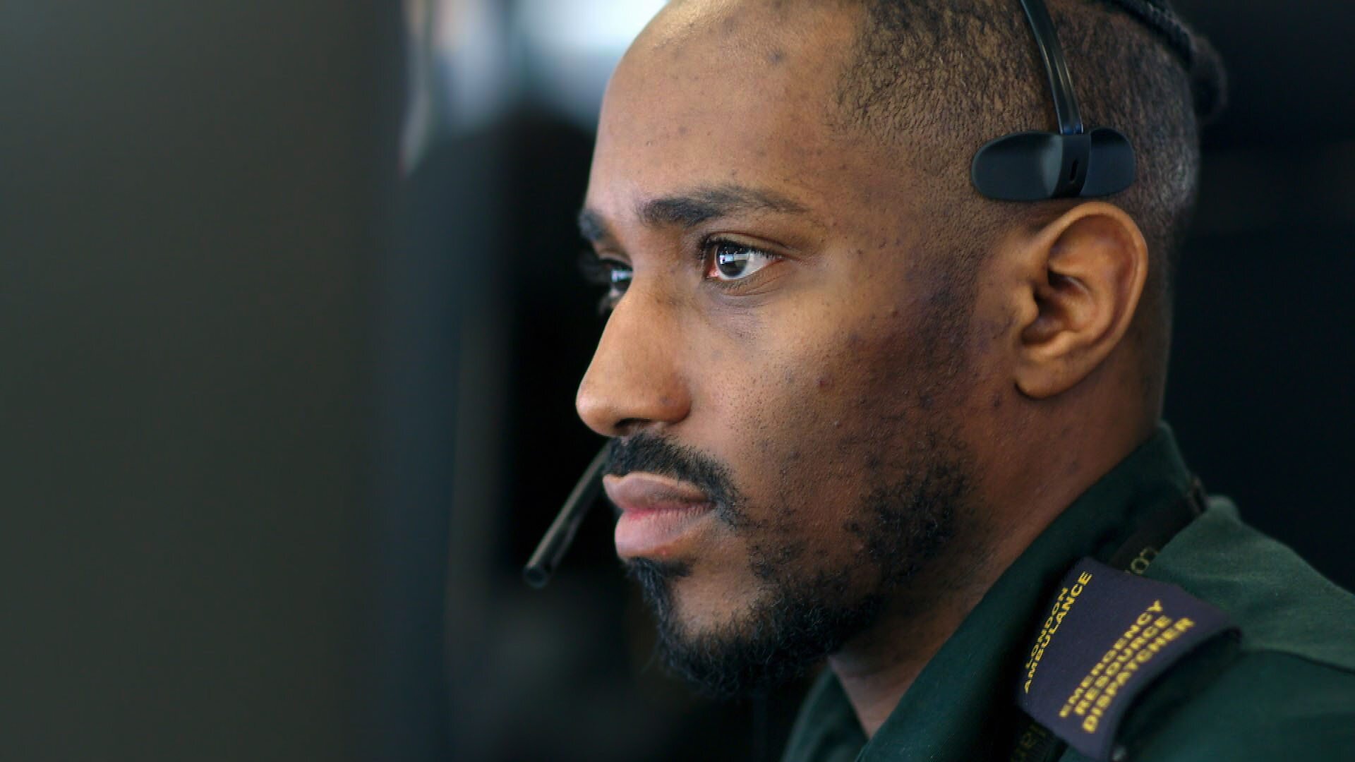 Ambulance S13E6 No Room at A&E