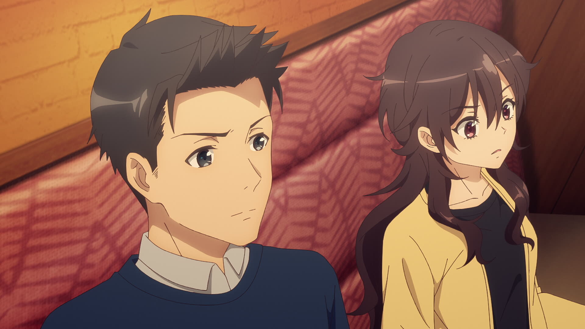 Ameku M.D.: Doctor Detective S1E11 Drowning in a Dry Room [Part 2]