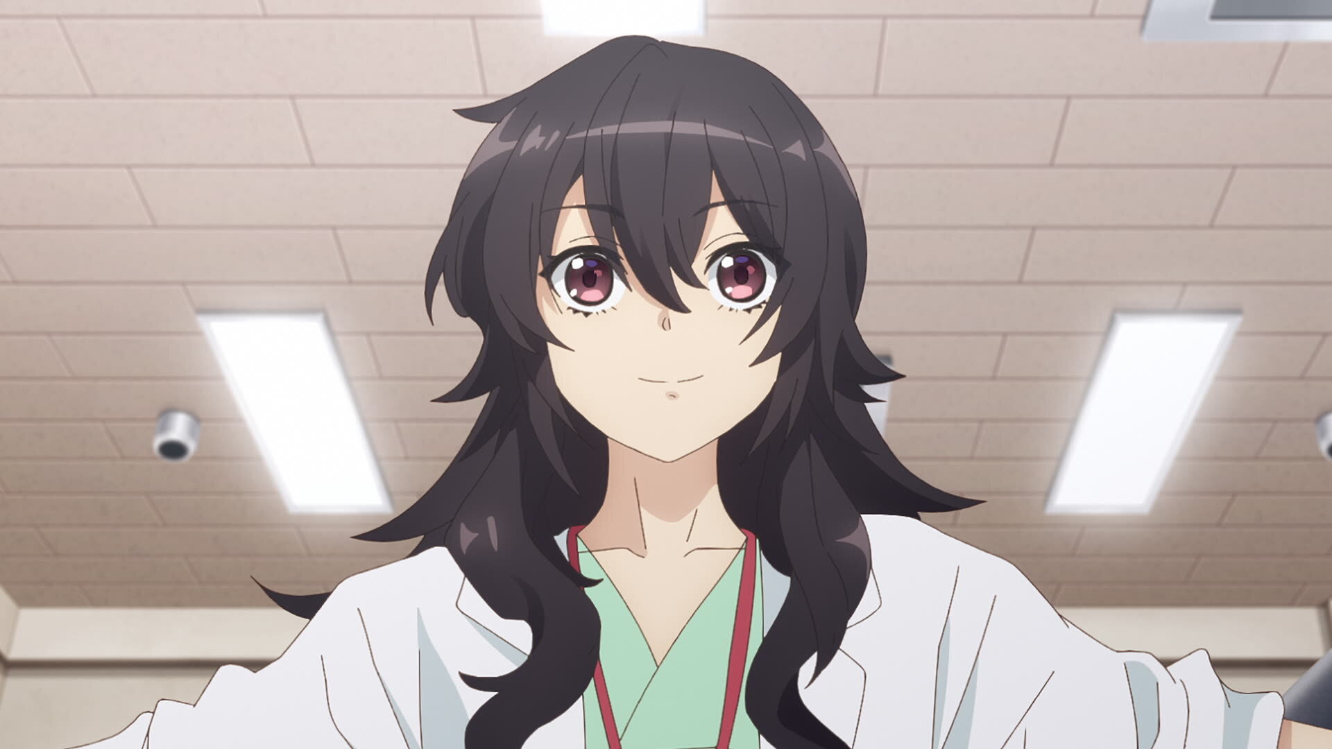 Ameku M.D.: Doctor Detective S1E7 Prescribed Poison