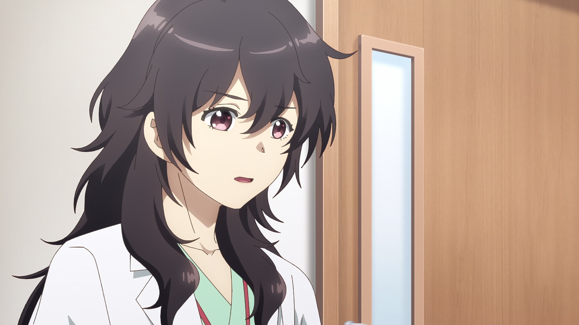 Ameku M.D.: Doctor Detective S1E9 The Night When The Angels Danced [ Part 2 ]