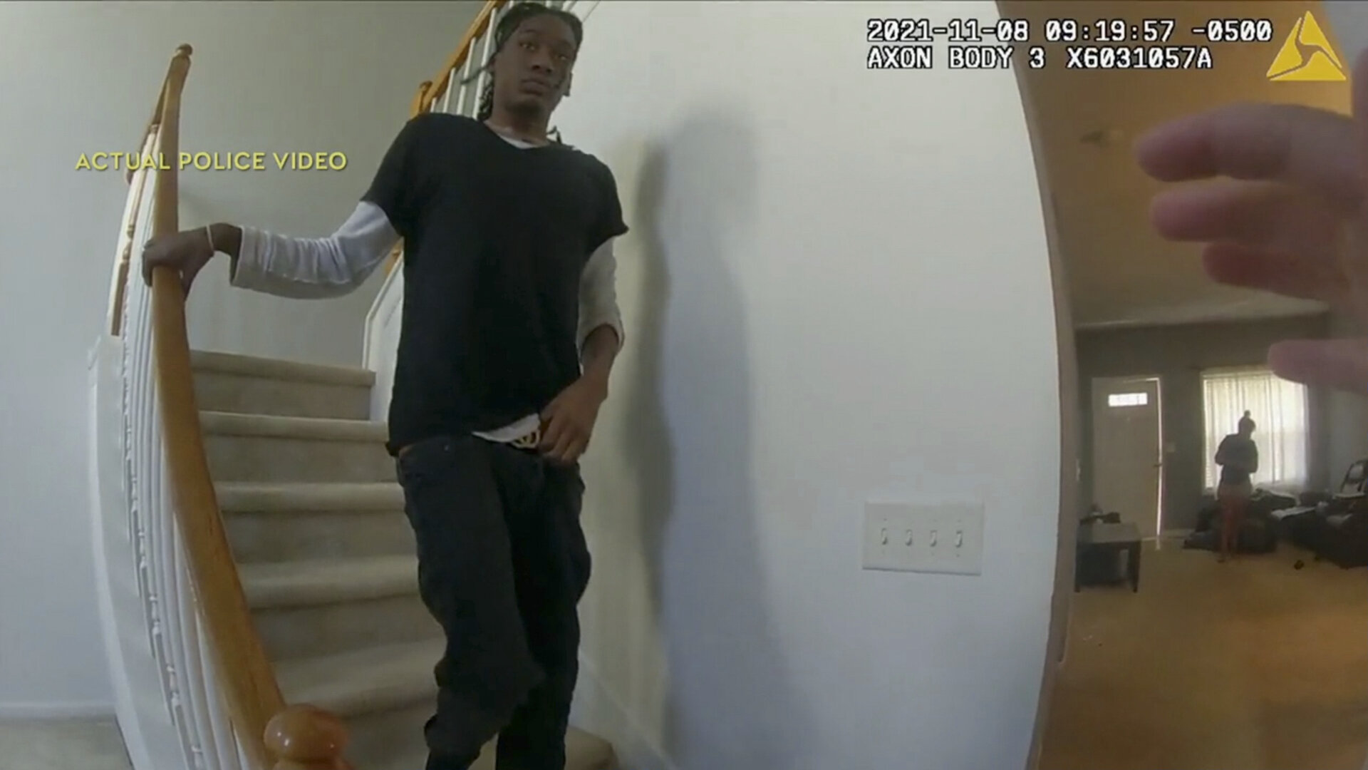 American Detective S6E7 Catfished To Kill