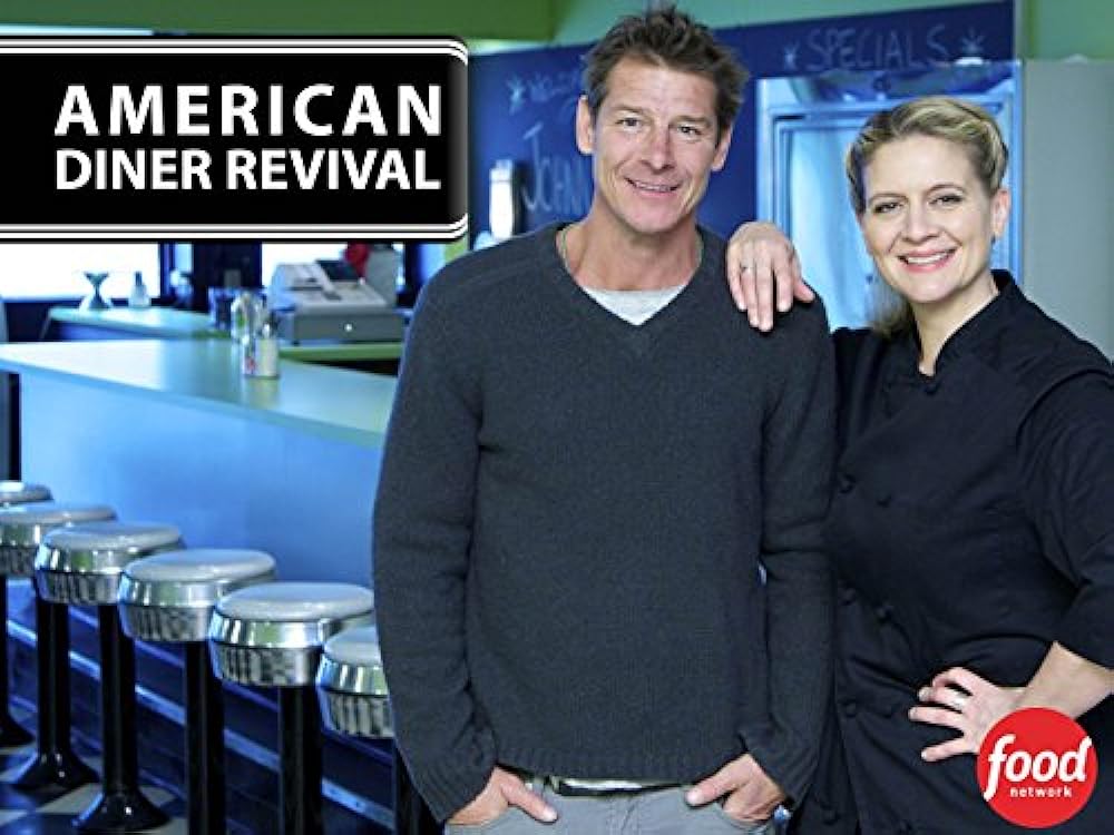 American Diner Revival