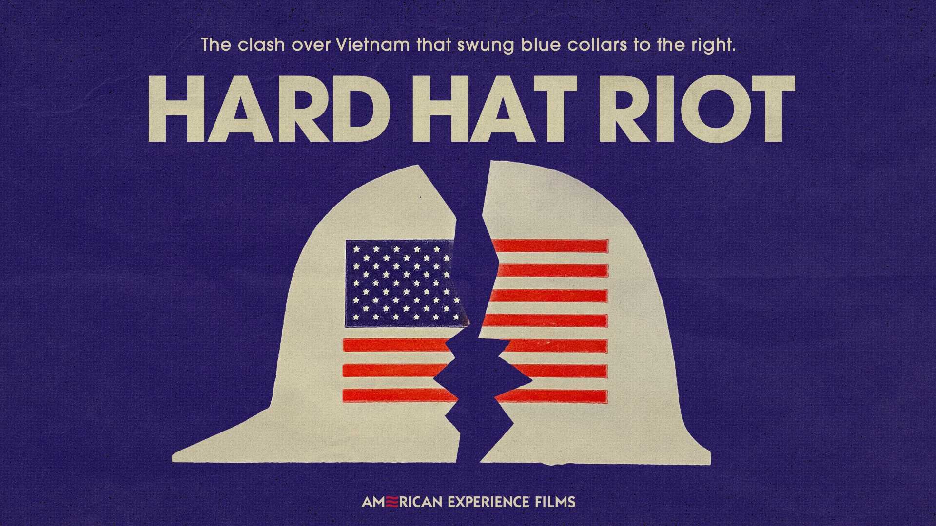 American Experience S37E5 Hard Hat Riot