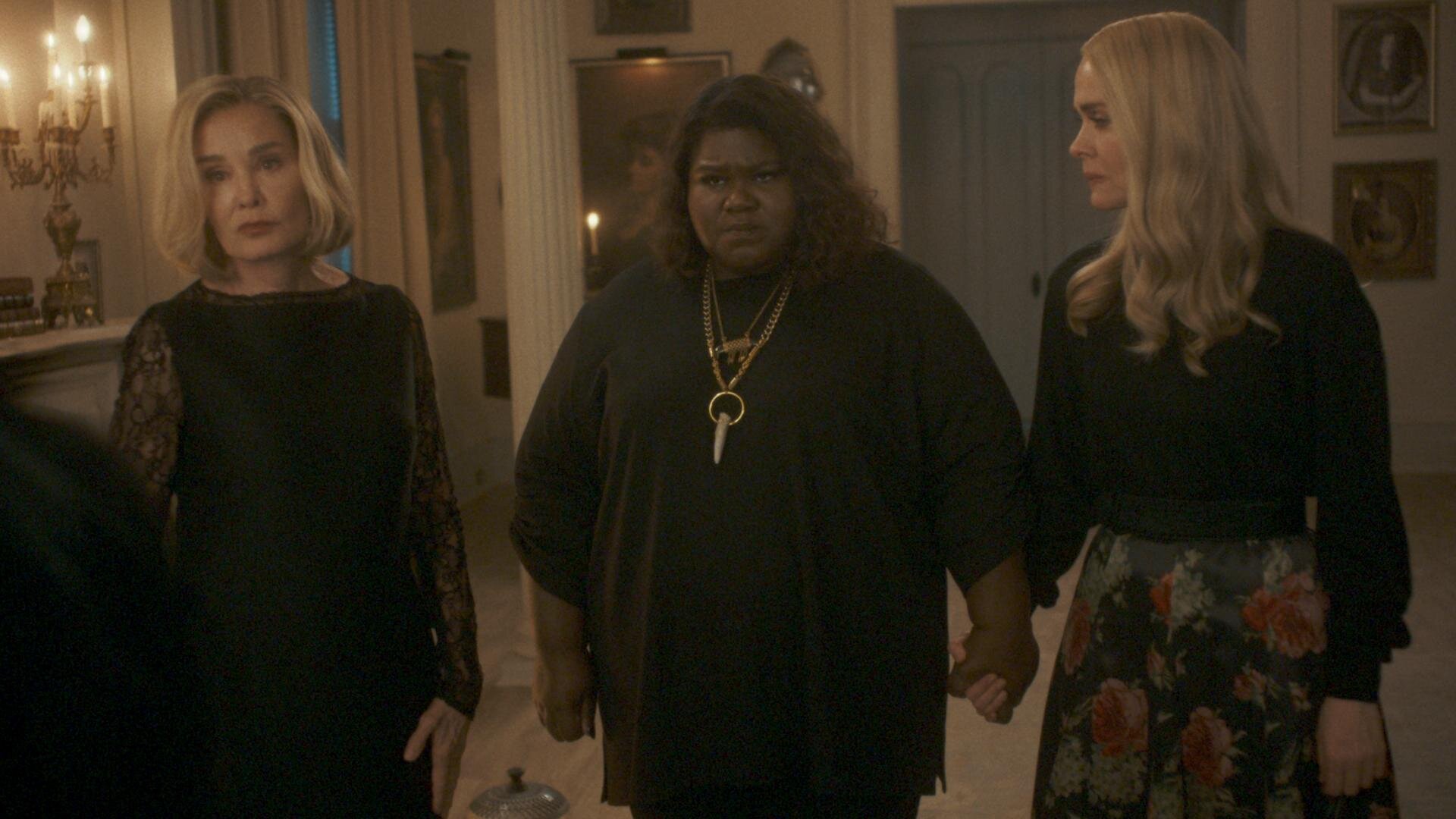 American Horror Story S13E8 Hell No