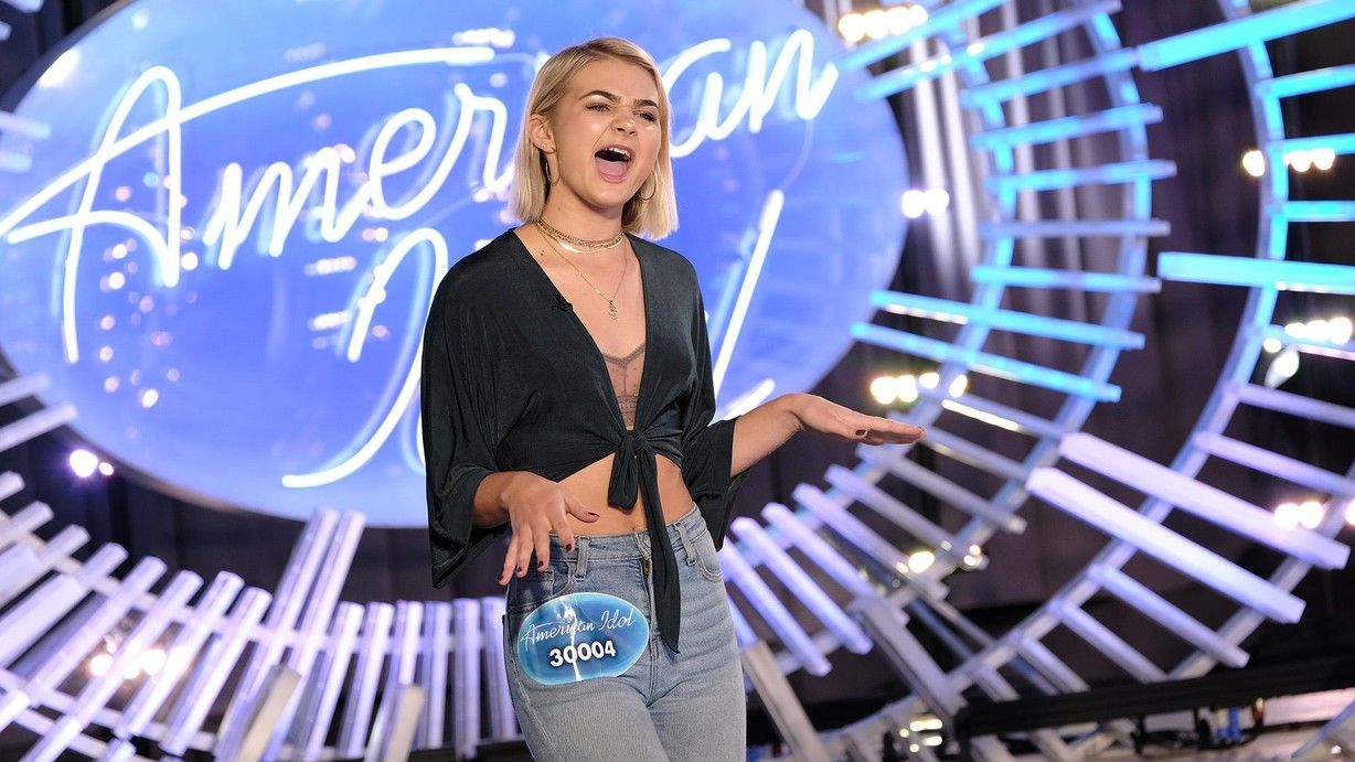 American Idol S16E1 Auditions 1