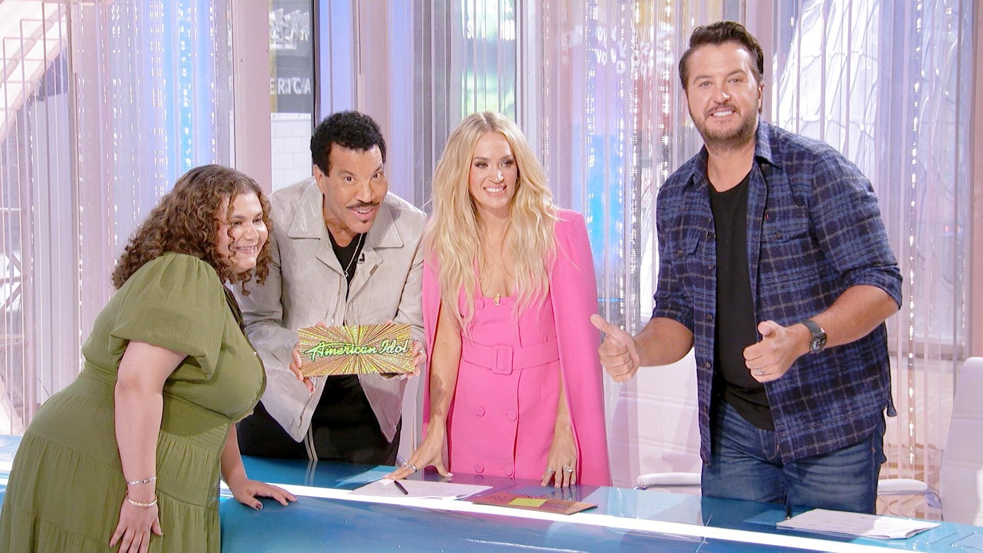 American Idol S23E1 Post Oscars: Auditions