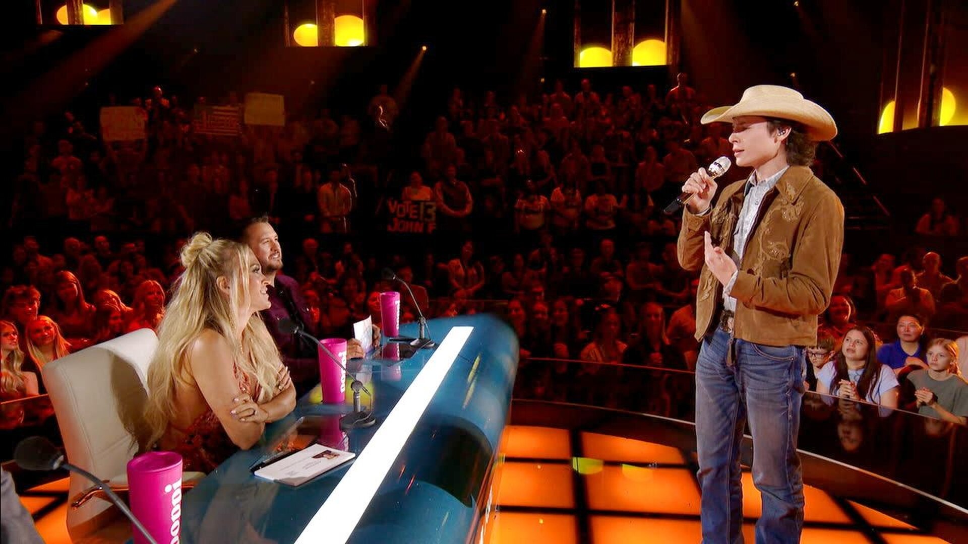 American Idol S23E14 Iconic Idol Moments