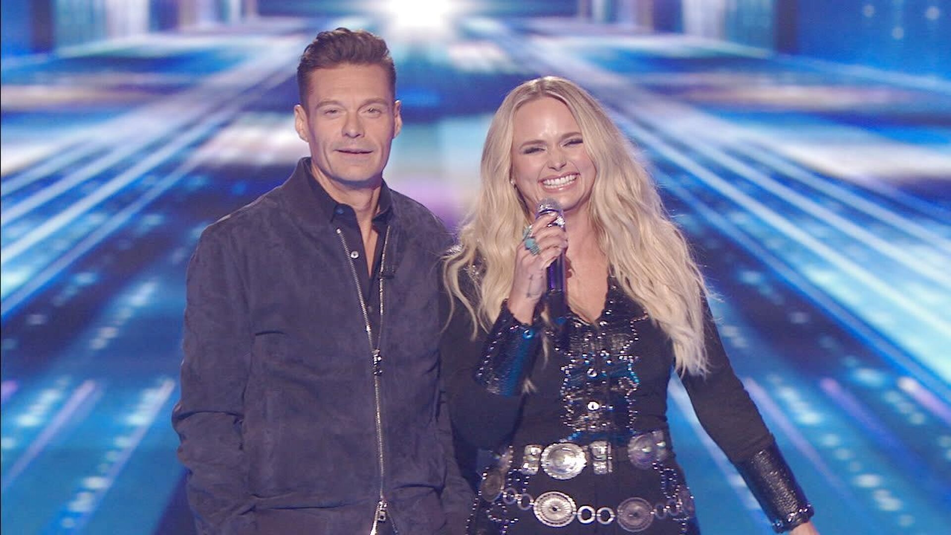 American Idol S23E15 Ladies' Night