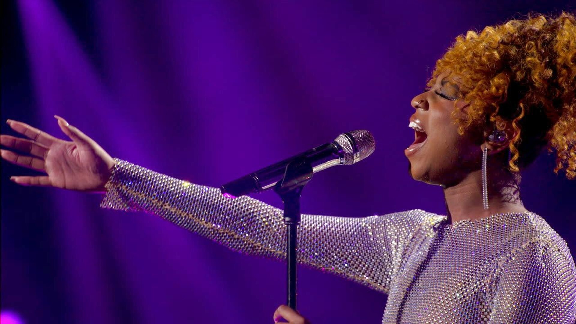 American Idol S23E16 Judge's Song Contest