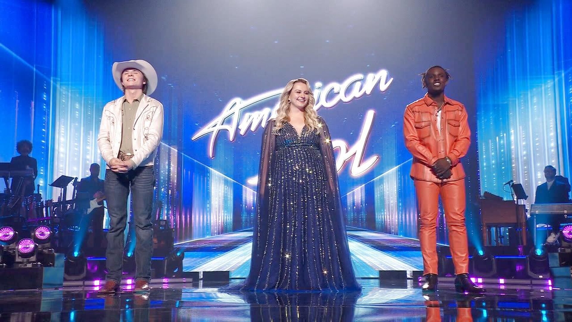 American Idol S23E19 Grand Finale