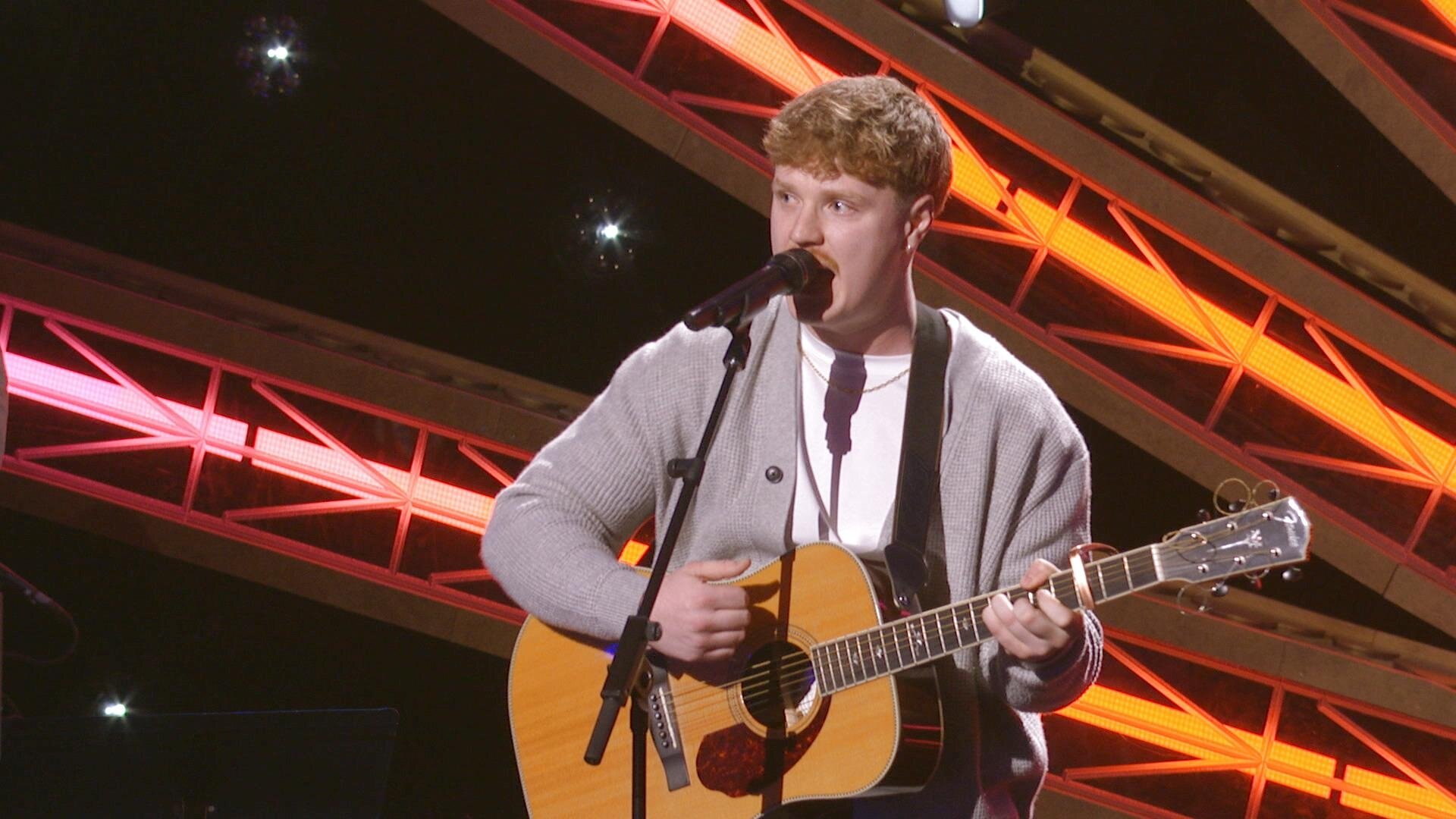 American Idol S23E6 Hollywood Week: Idol Arena