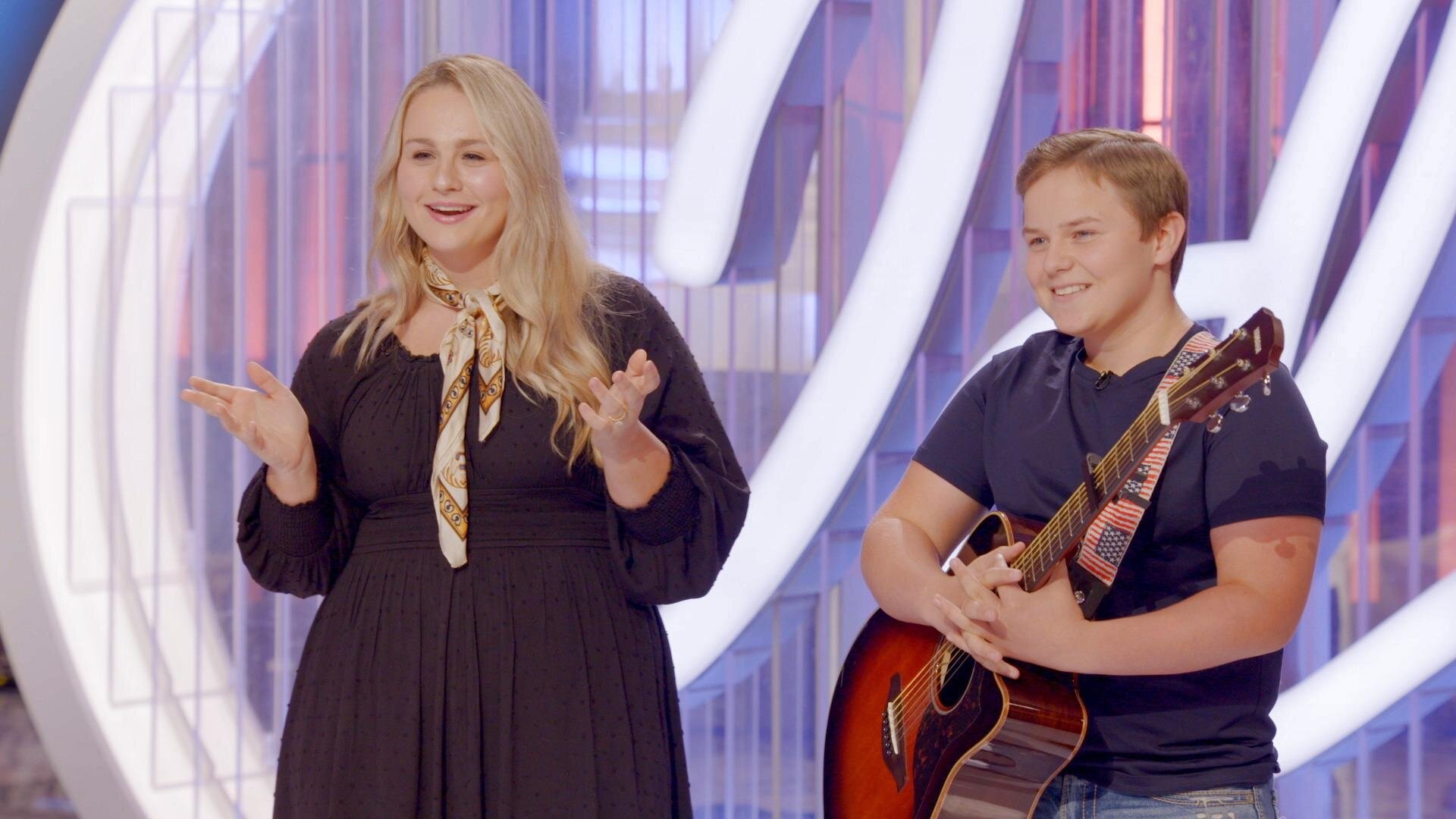 American Idol S24E1 901 (Auditions)