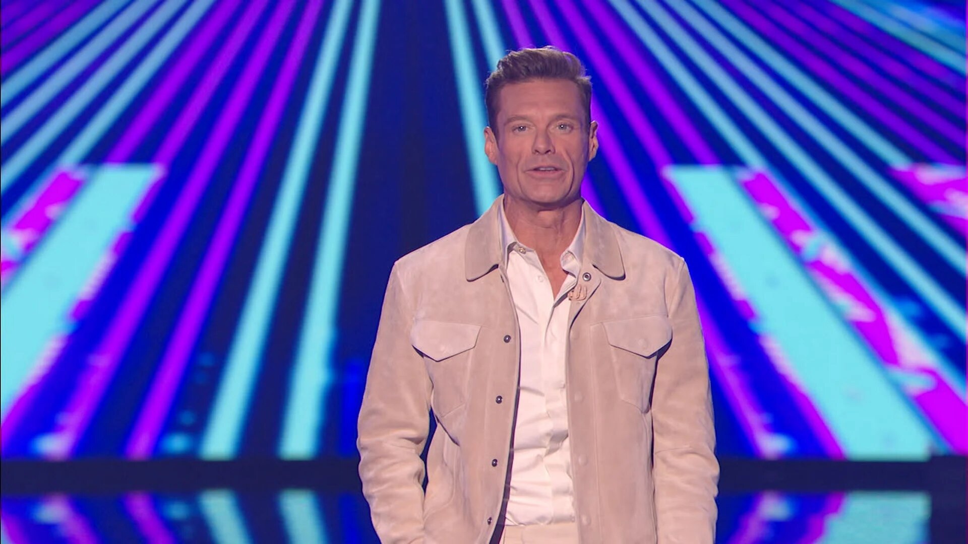 American Idol S24E11 90s Judges' Song Contest