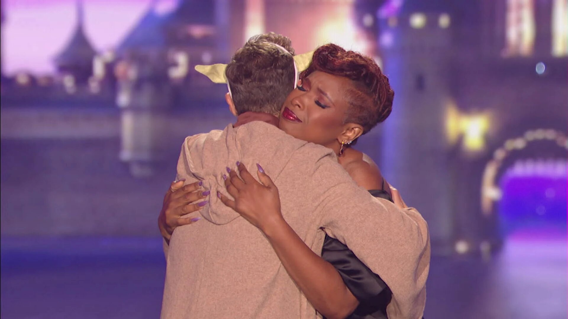 American Idol S24E13 Disney Night