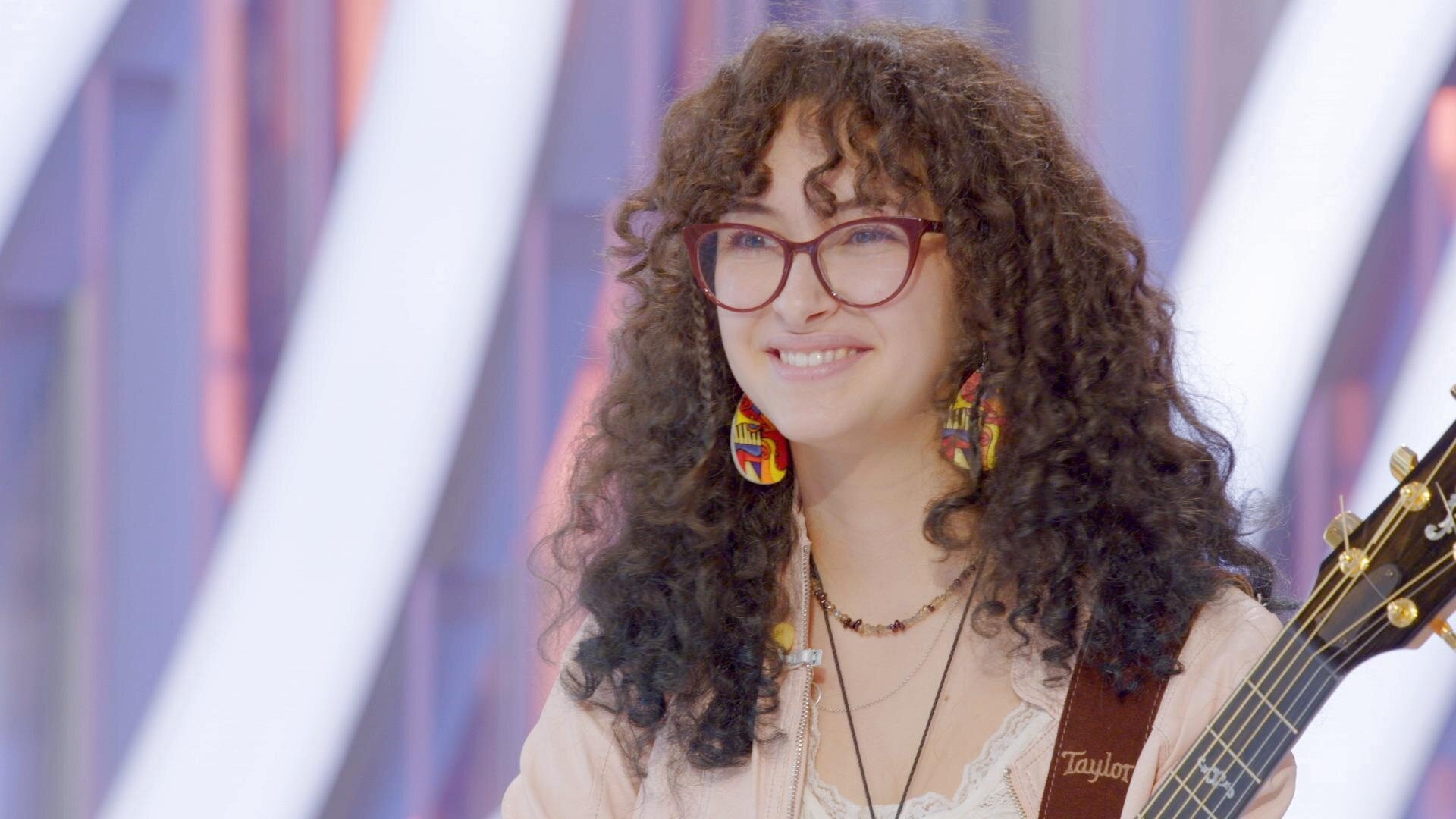 American Idol S24E3 Auditions 3