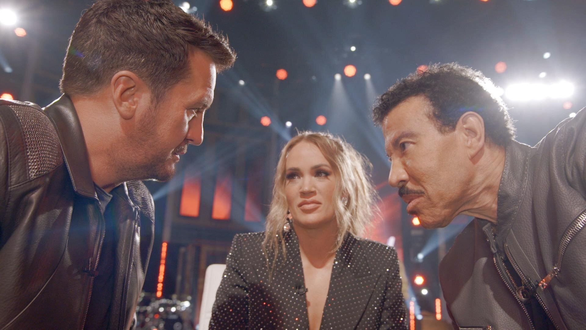 American Idol S24E6 Hollywood Week in Music City Part 2