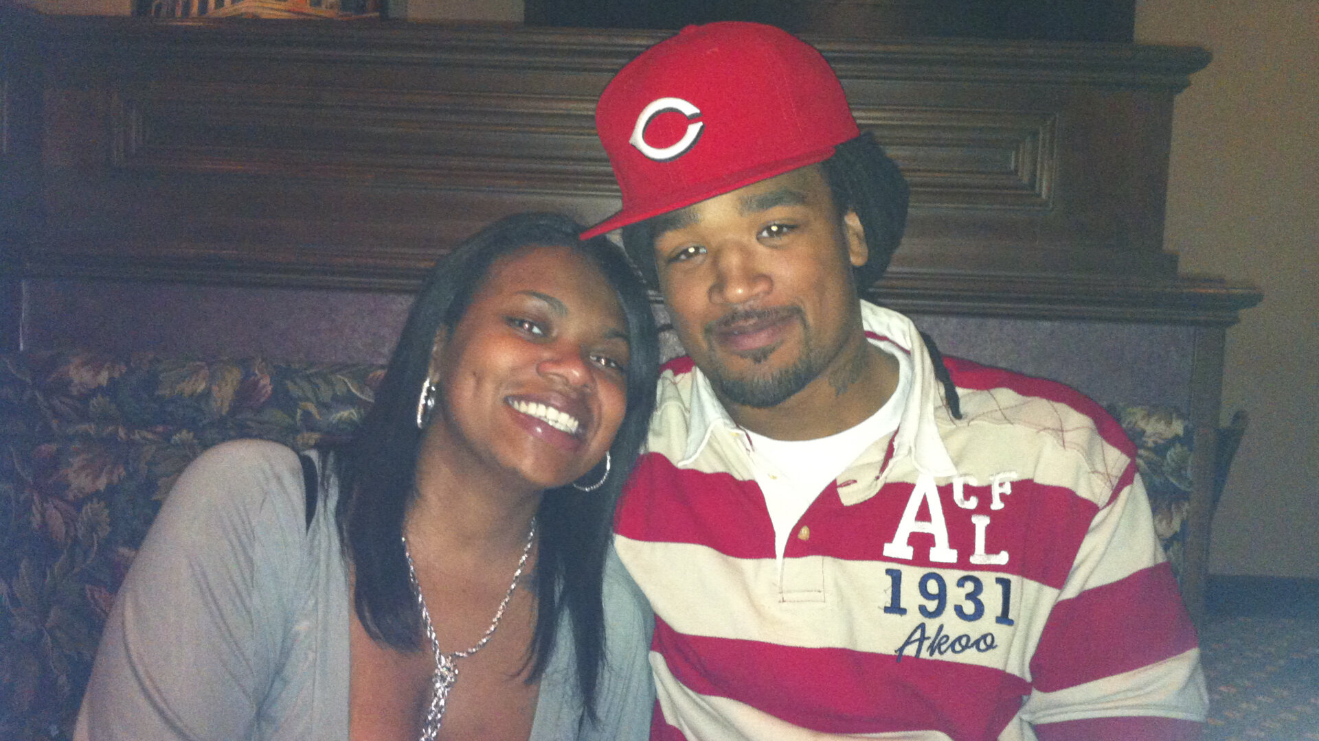 American Monster S13E10 Double Take