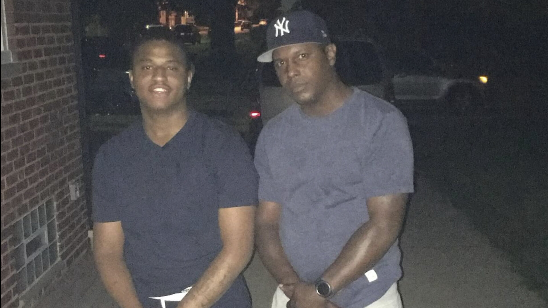 American Monster S13E8 My Brother's Keeper