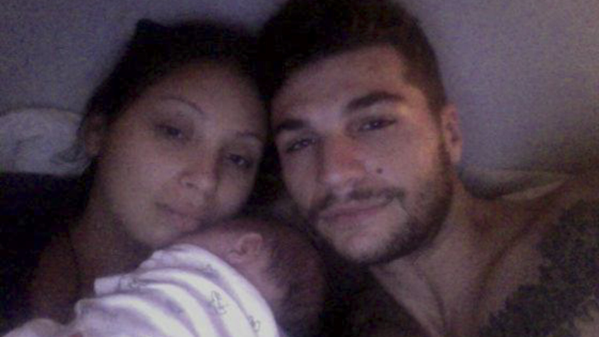 American Monster S13E9 Draw a Picture