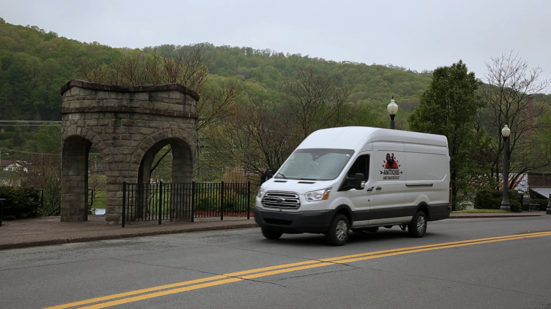 American Pickers S22E22 Coal Gold