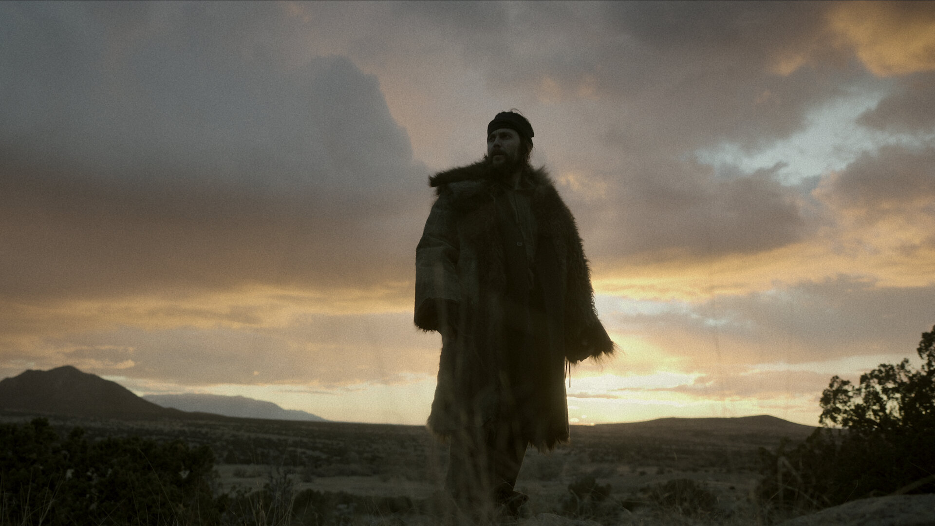 American Primeval S1E3 Episode 3