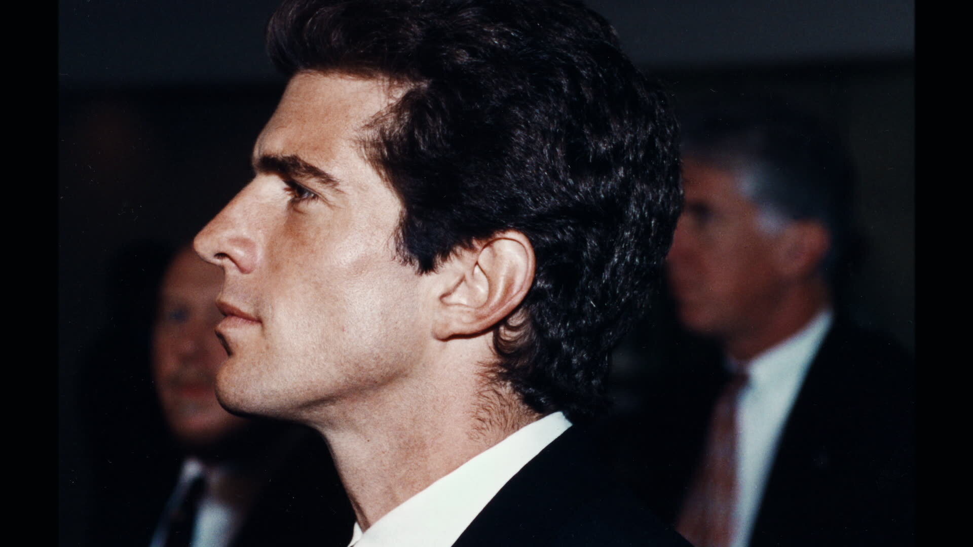 American Prince: JFK Jr. S1E1 The Boy Who Would Be King