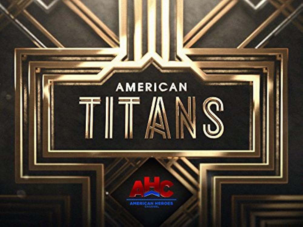 American Titans Torrent Download EZTV