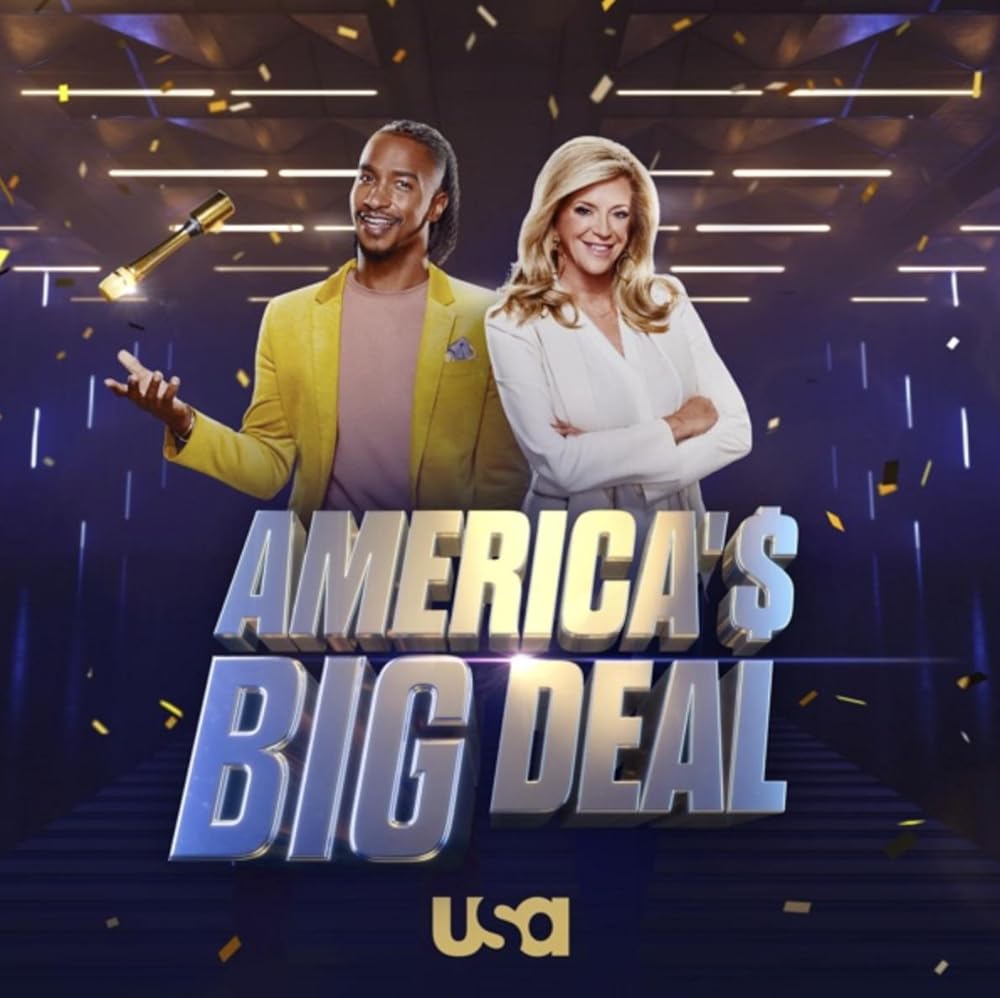 America's Big Deal