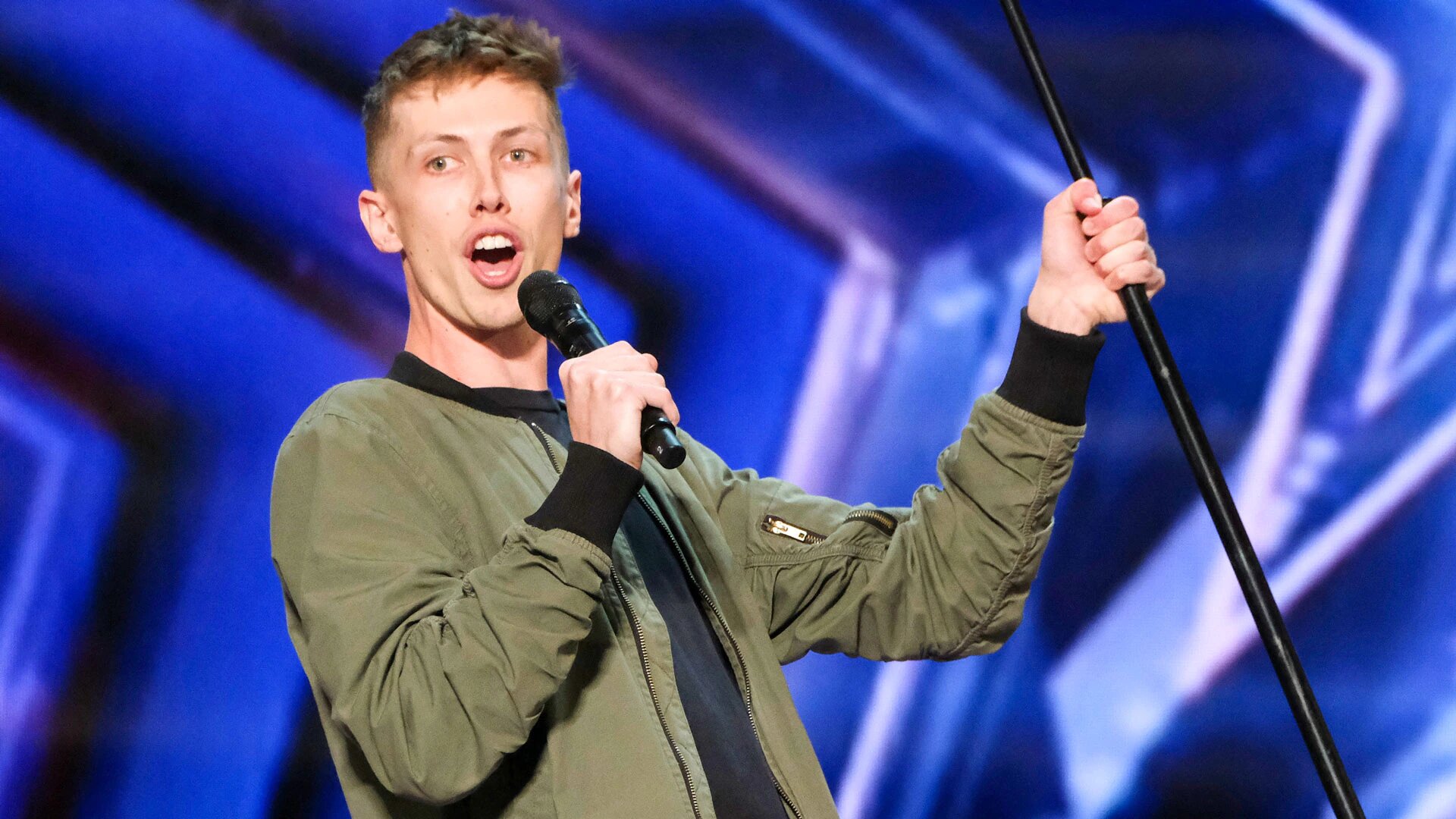 Americas Got Talent S16E6 Auditions 6