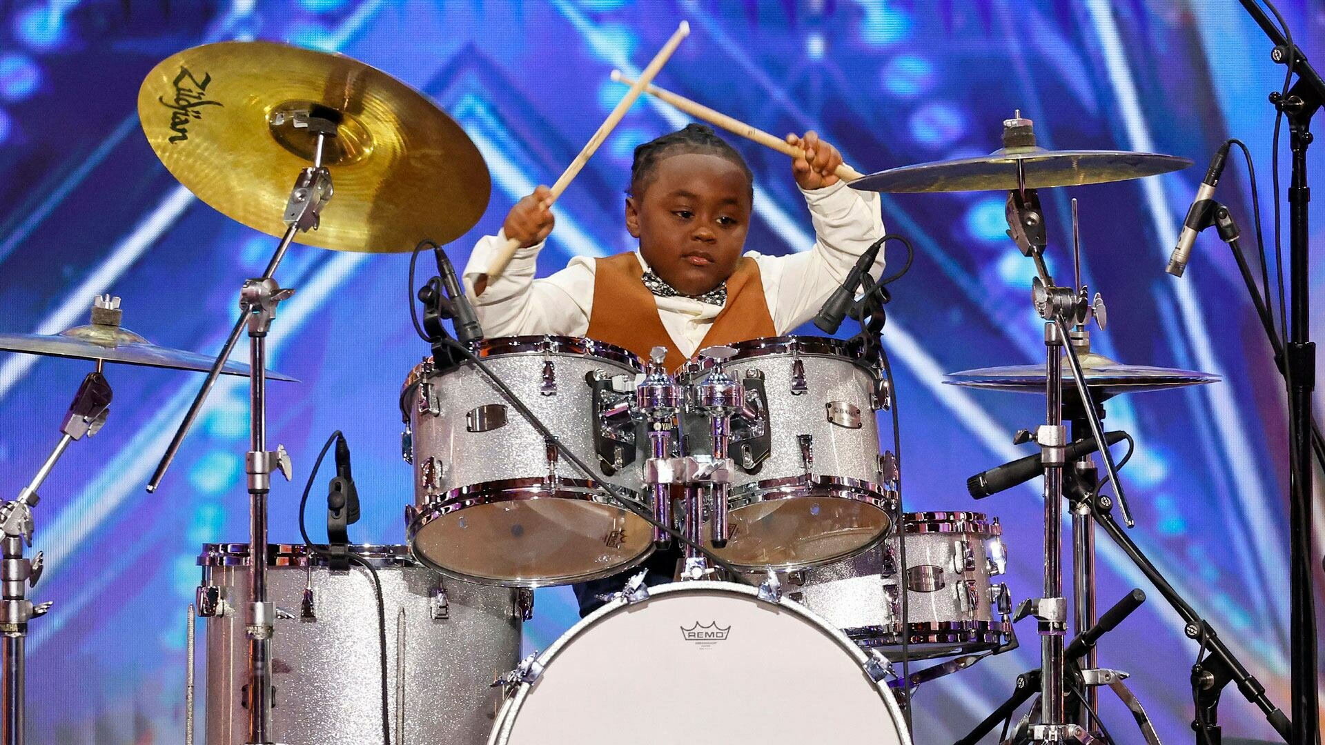 Americas Got Talent S19E2 Auditions 2