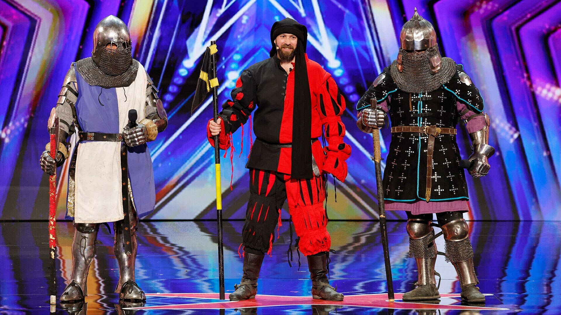 Americas Got Talent S19E6 Auditions 6