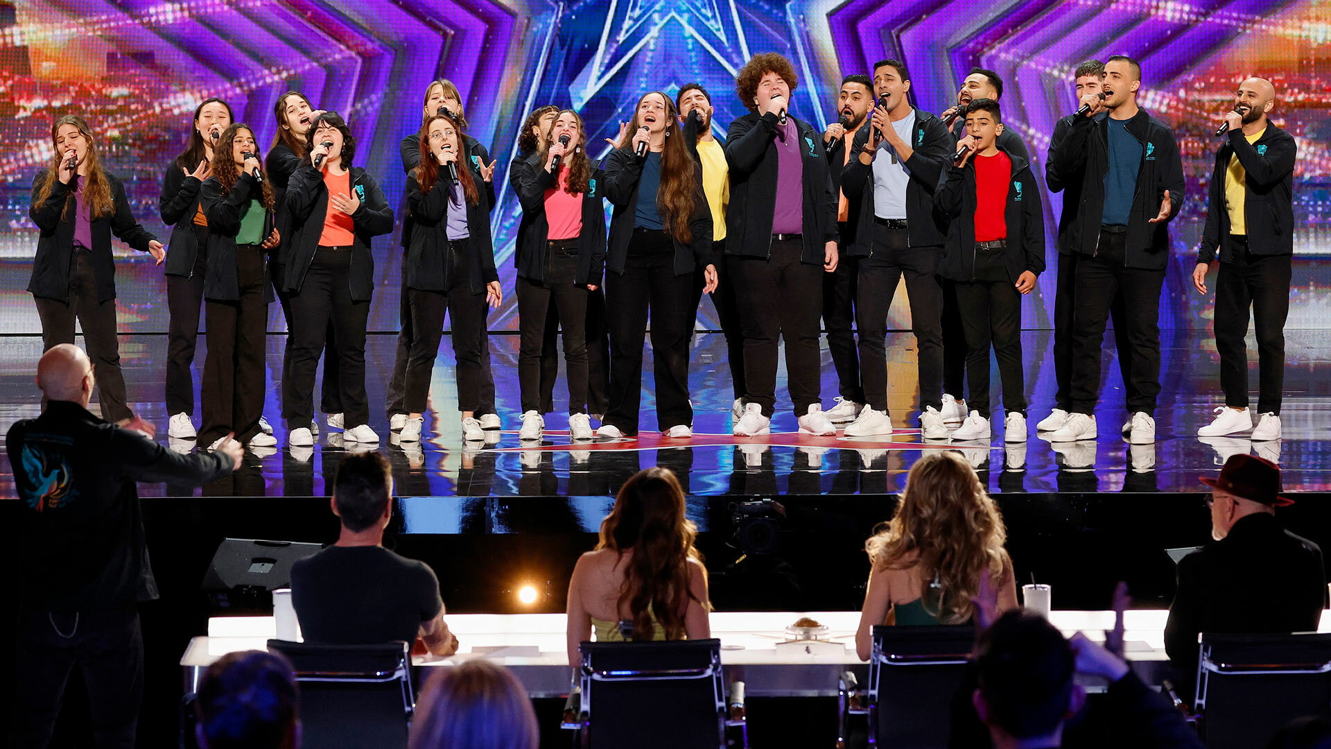 Americas Got Talent S19E7 Auditions 7