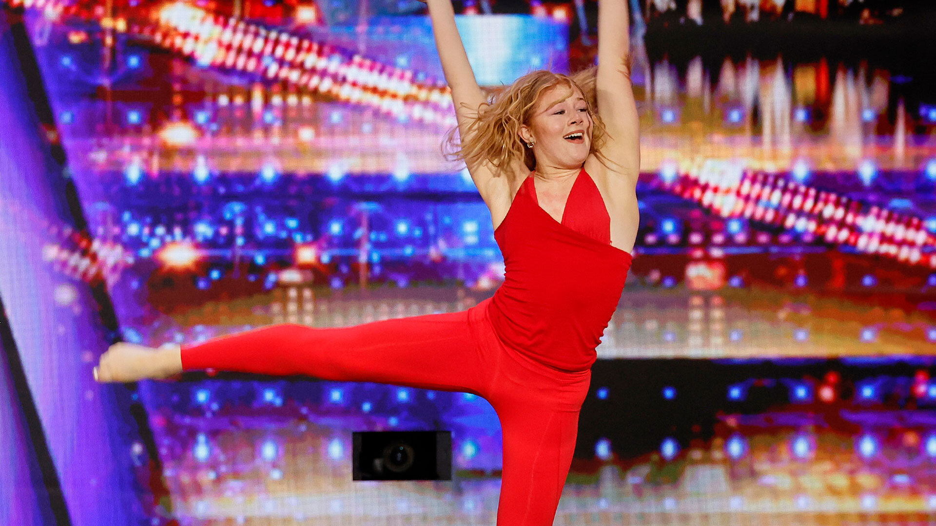 Americas Got Talent S20E10 Auditions 9