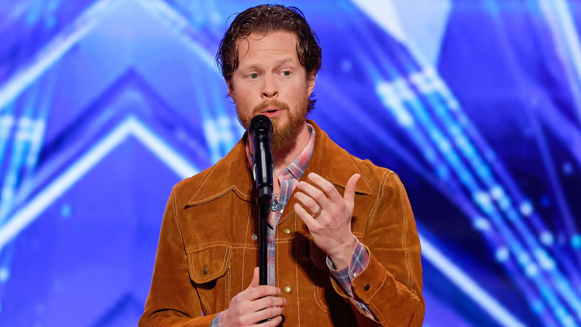 Americas Got Talent S20E2 Auditions 2