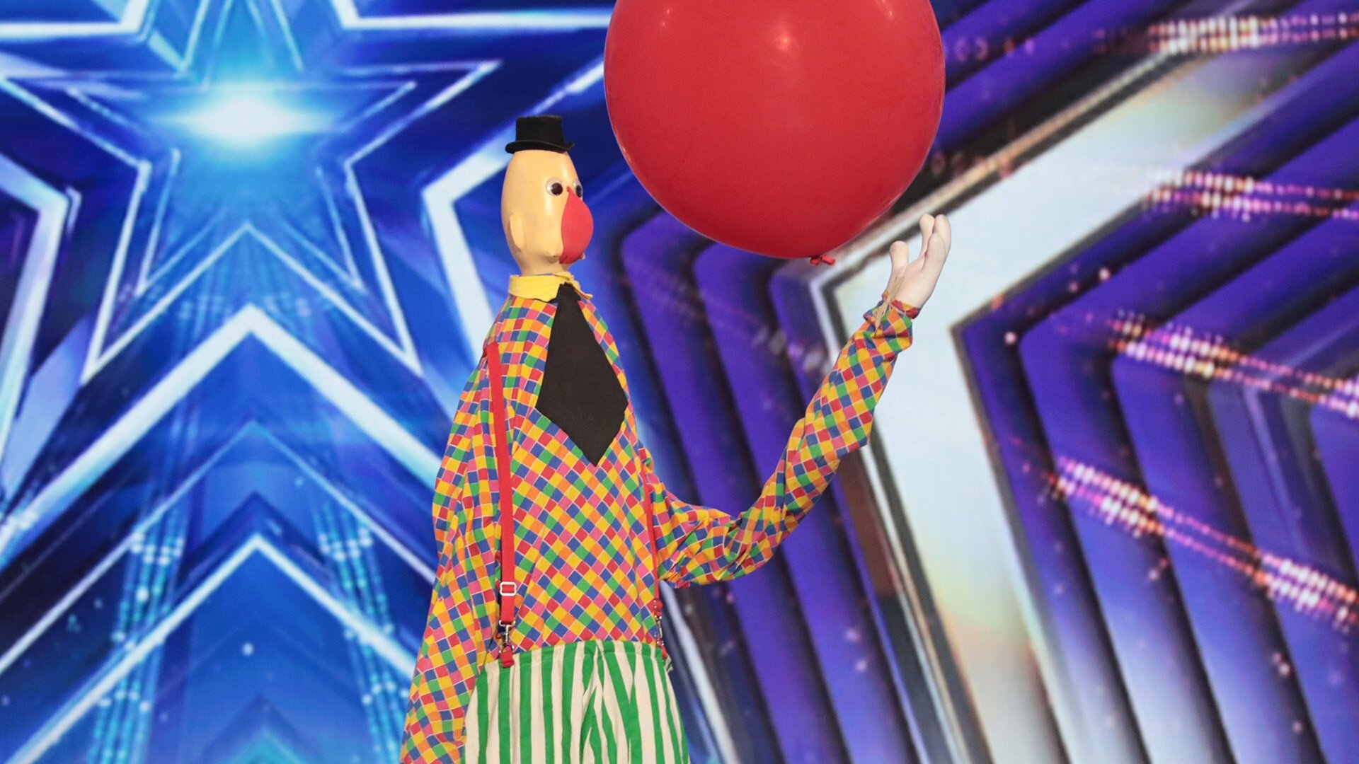 Americas Got Talent S21E6 Auditions 5