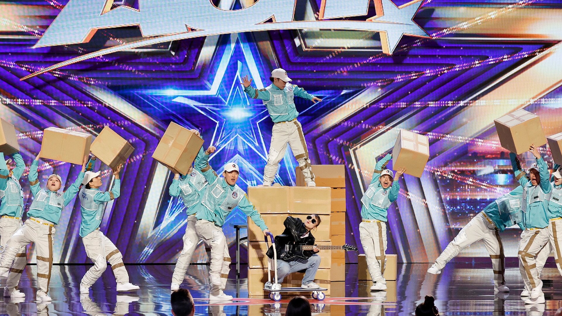 Americas Got Talent S21E8 Auditions 7