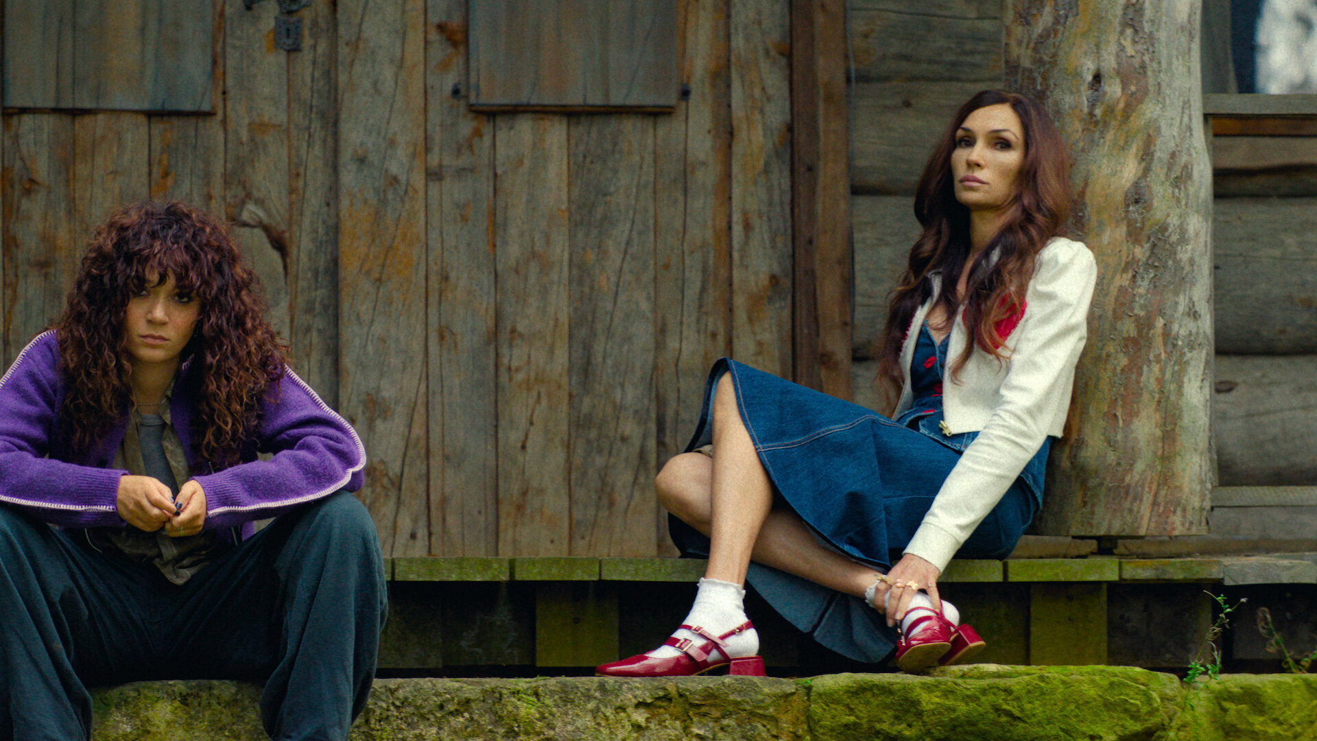 Amsterdam Empire S1E7 Fire