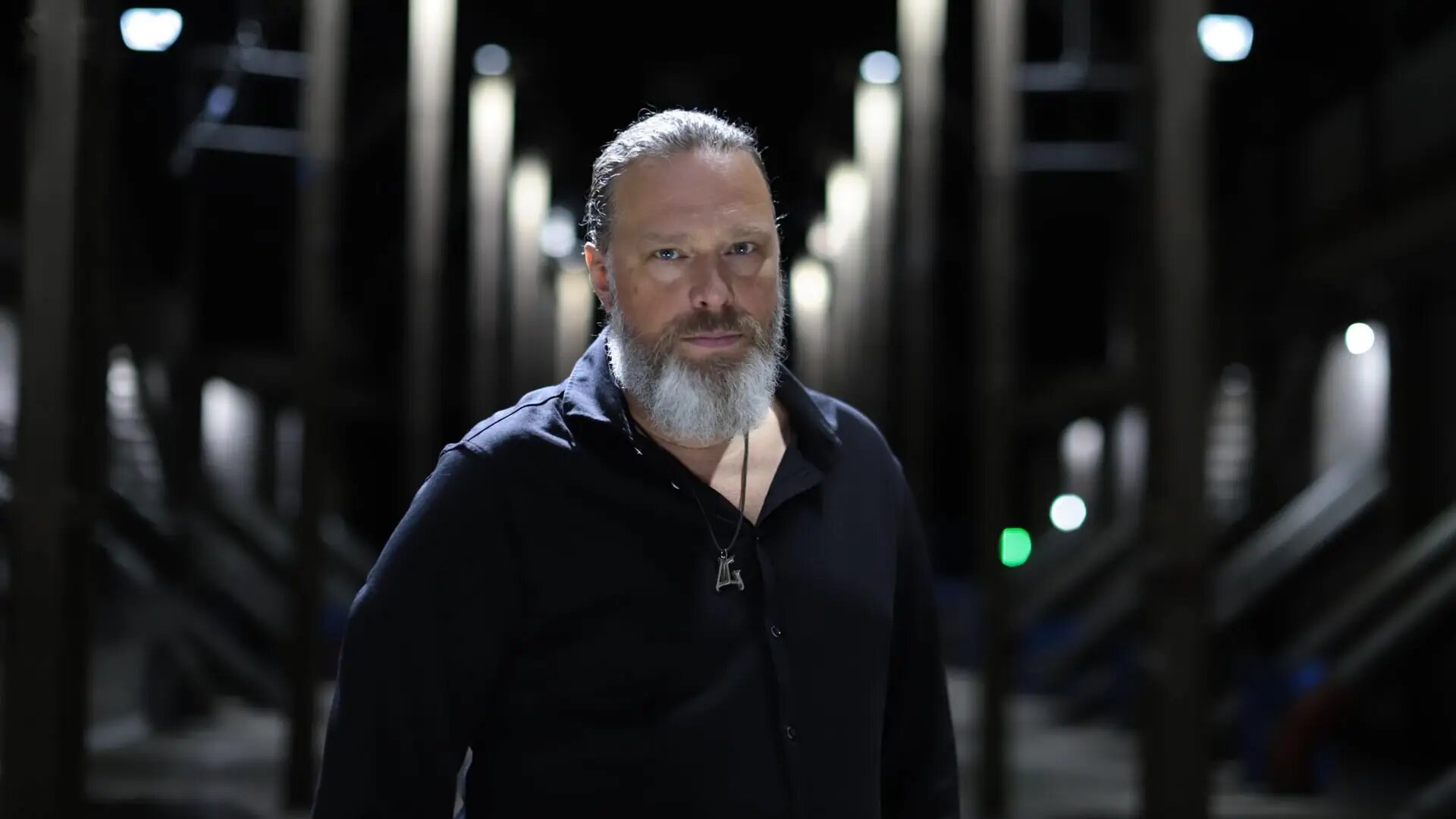 Amsterdam Narcos S1E2 Bonnie and Clyde