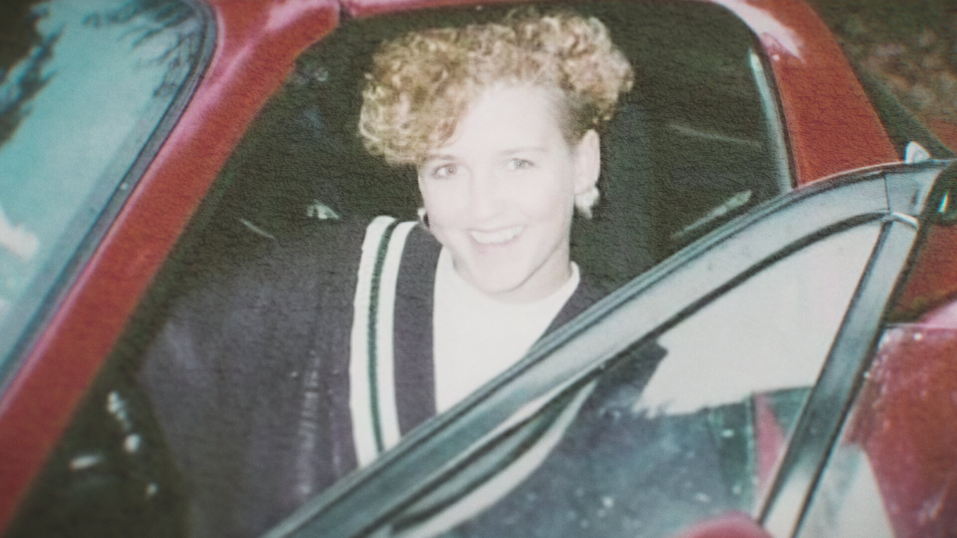 Amy Bradley Is Missing S1E1 Vanished At Sea