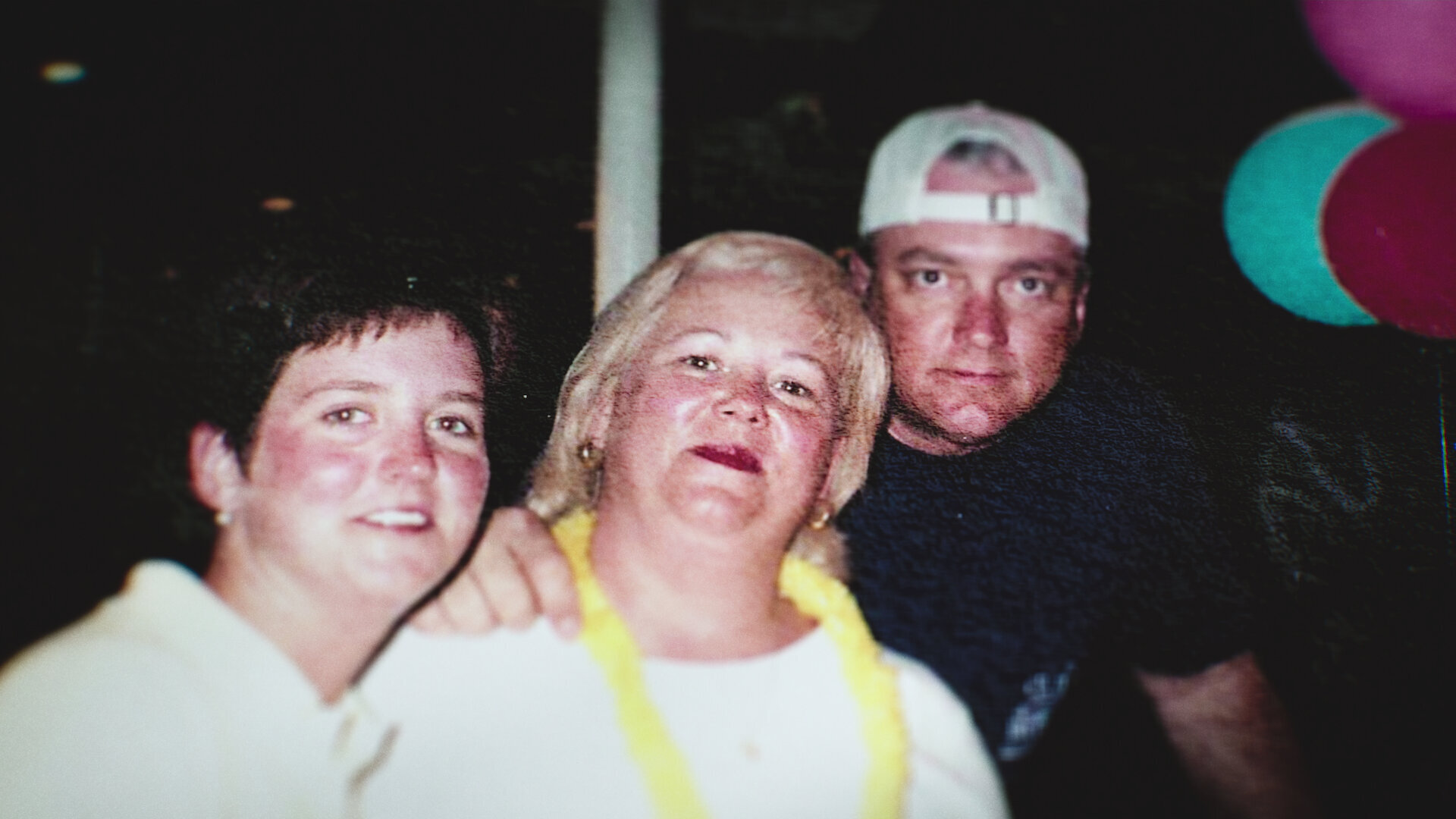 Amy Bradley Is Missing S1E2 I Saw Her