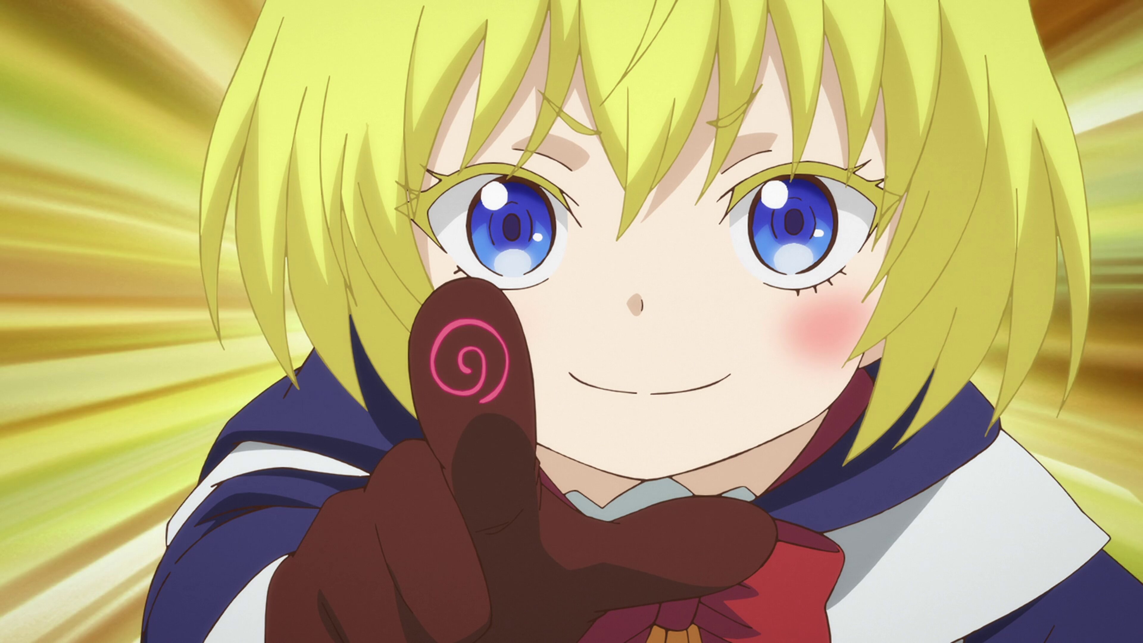 An Adventurer's Daily Grind at Age 29 S1E7 Episode 7