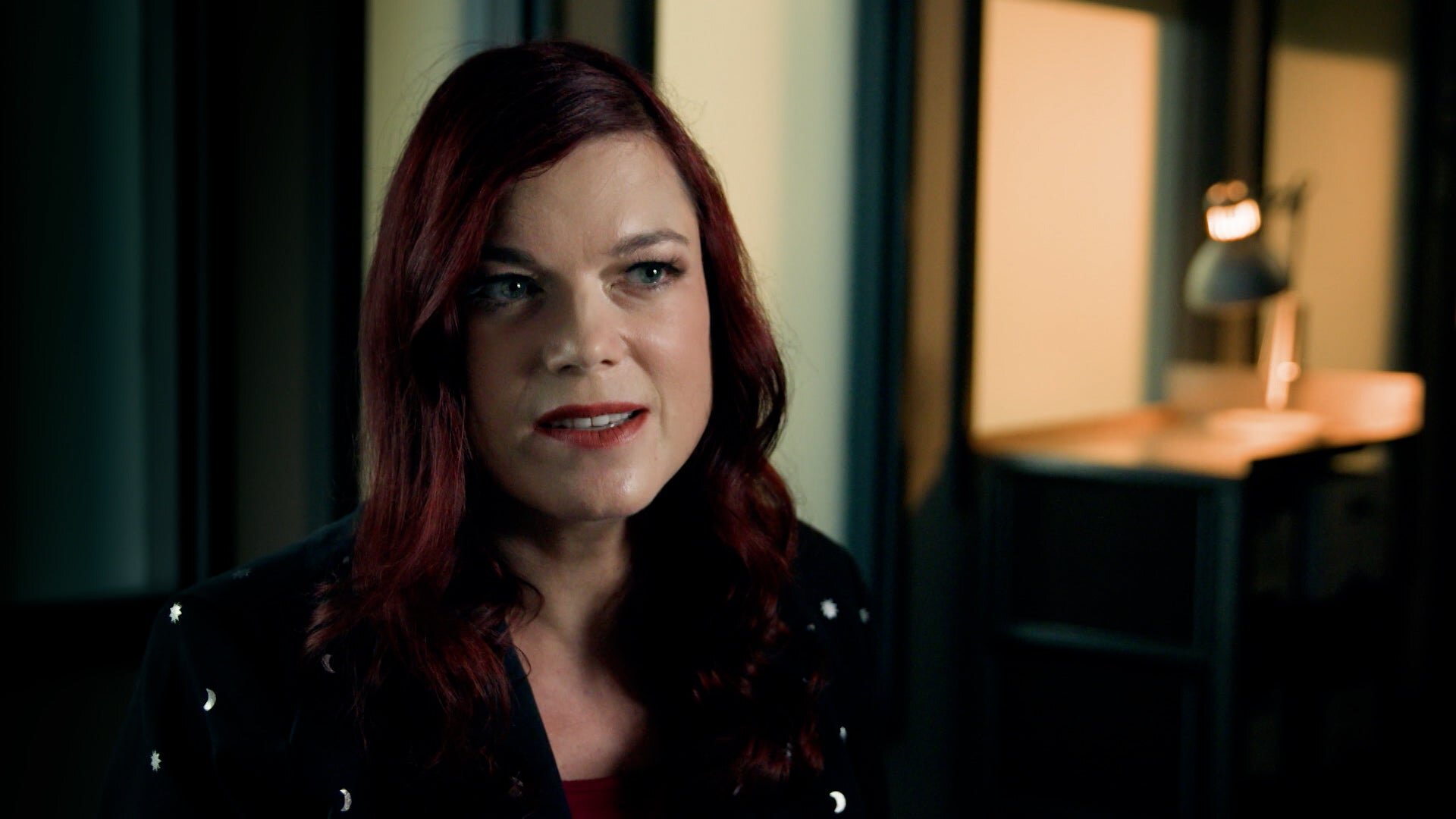 An Hour to Kill S1E11 Patricia Artz