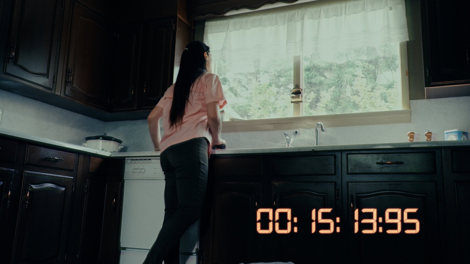 An Hour to Kill S1E2 Dean Frank