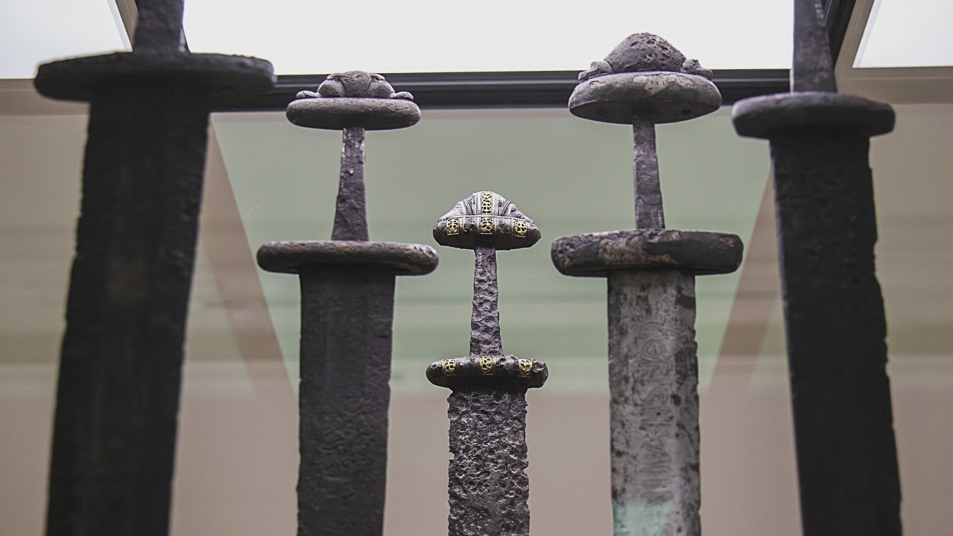 Ancient Aliens S21E16 Mysteries Of The Norse Gods