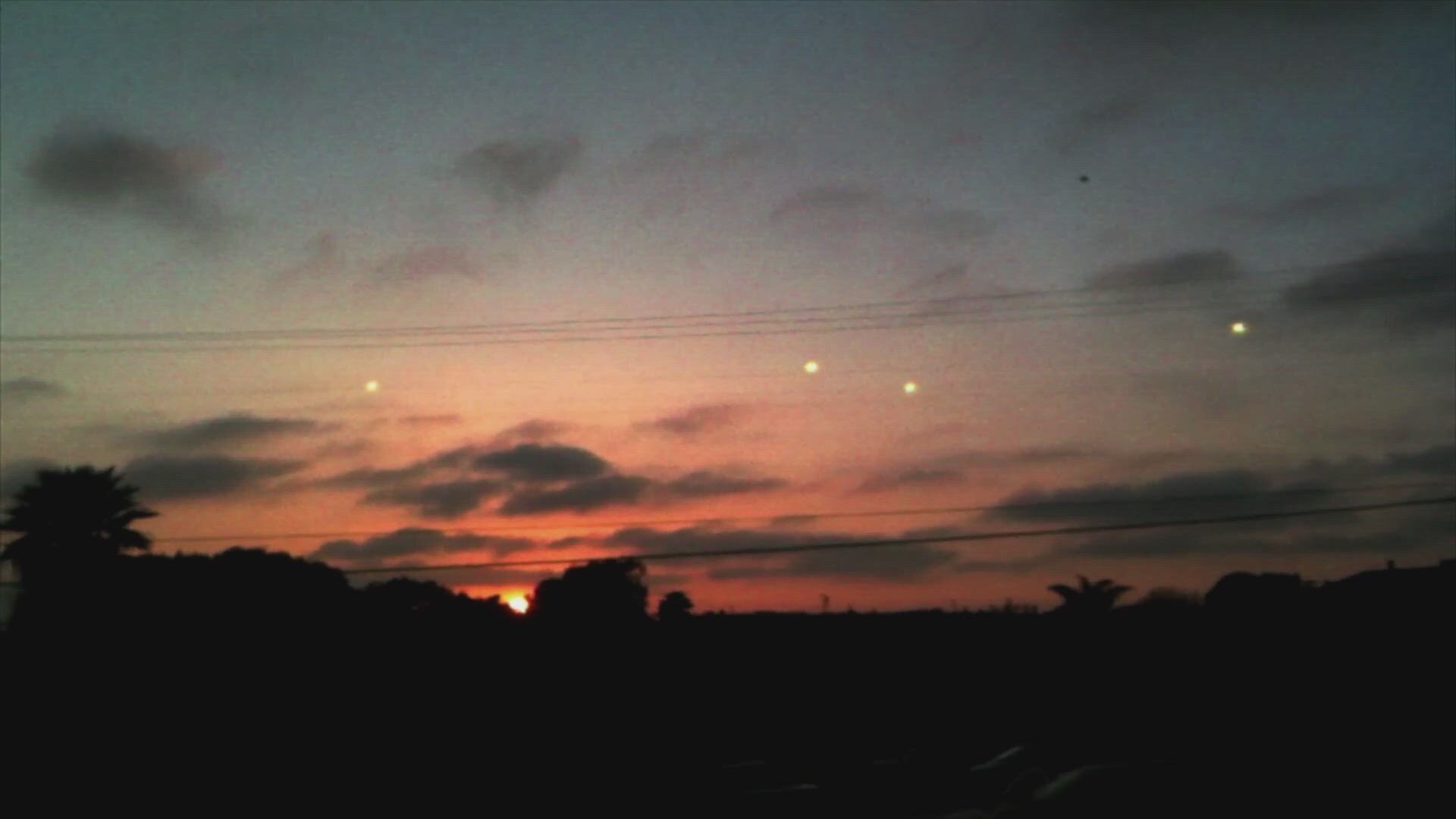 Ancient Aliens S21E8 The Glowing Orb Phenomenon