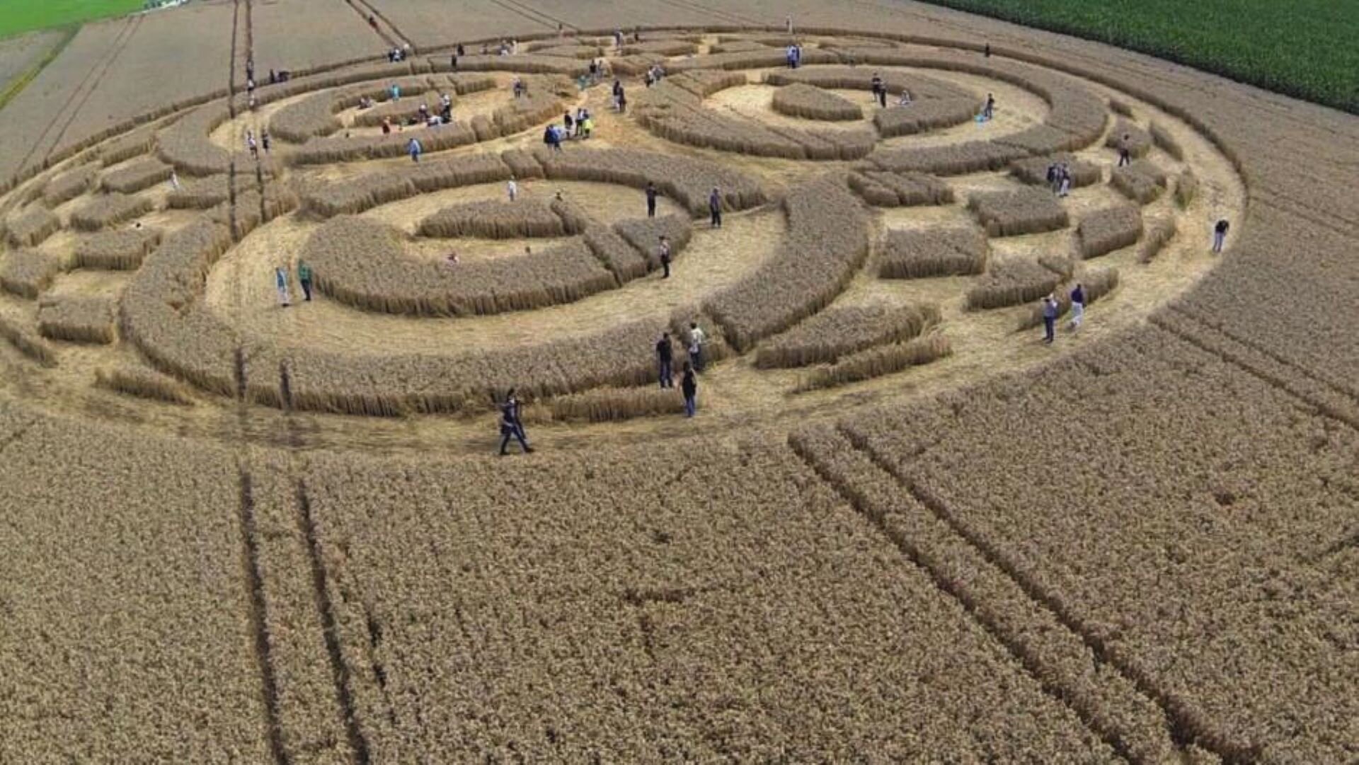 Ancient Aliens S22E12 Hidden Messages