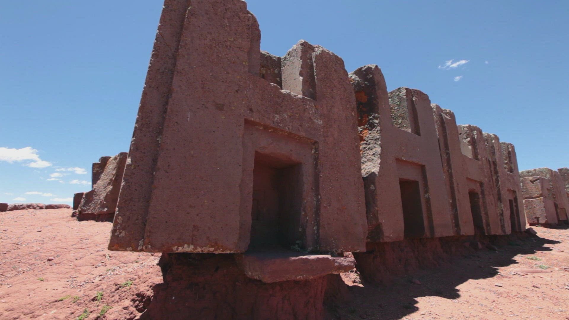 Ancient Aliens S22E4 Extraterrestrial Engineering